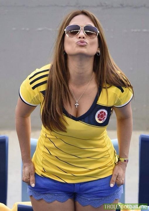 Colombia <3