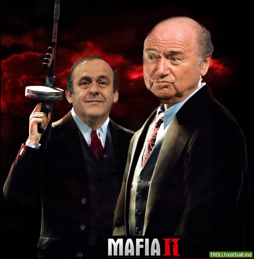 Real Mafia 2