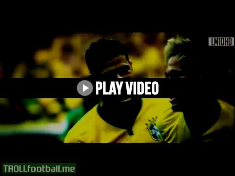 Neymar Jr ● Skills & Goals World Cup 2014